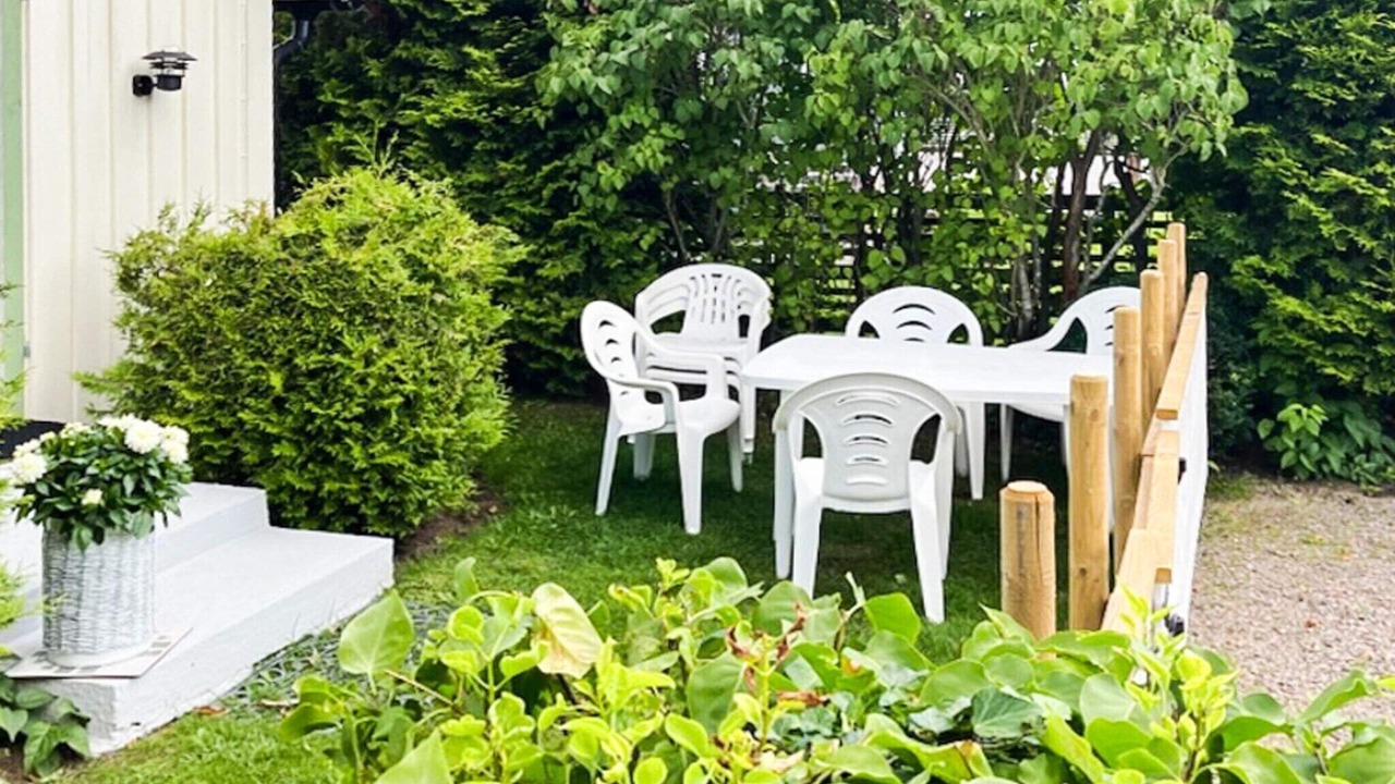 Photo of Outdoor in Mellbystrand