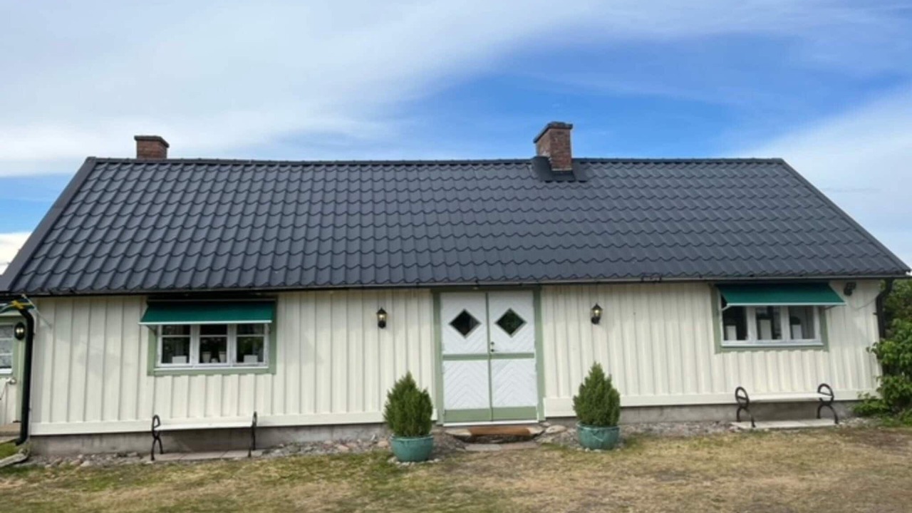 Photo of Outdoor in Mellbystrand