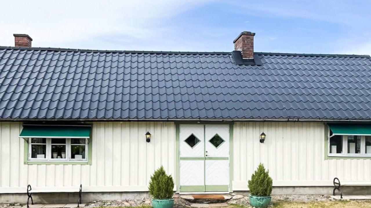 Photo of Outdoor in Mellbystrand