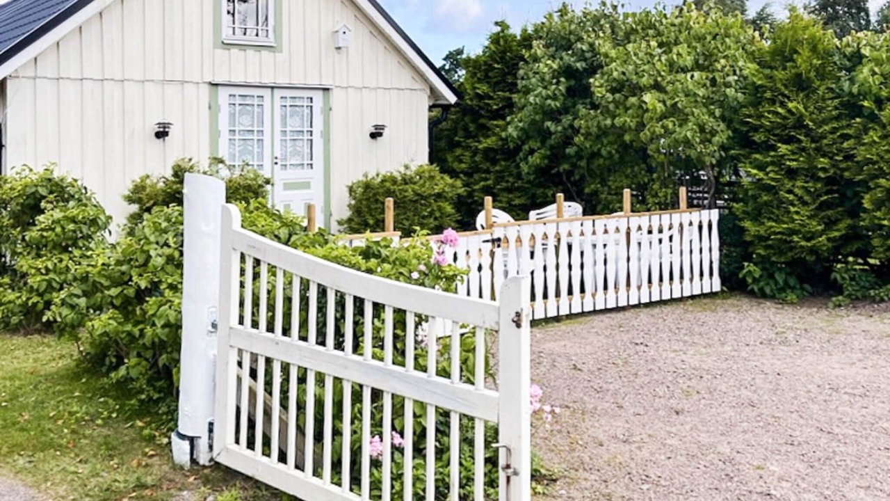 Photo of Outdoor in Mellbystrand