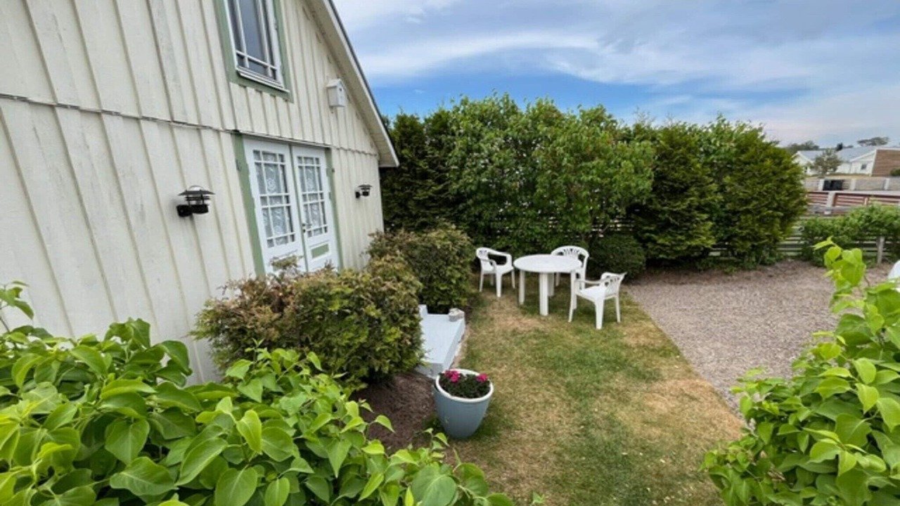 Photo of Outdoor in Mellbystrand