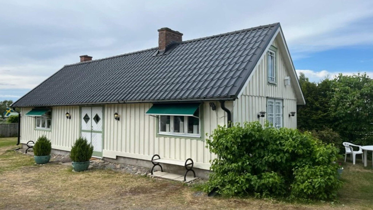 Photo of Outdoor in Mellbystrand
