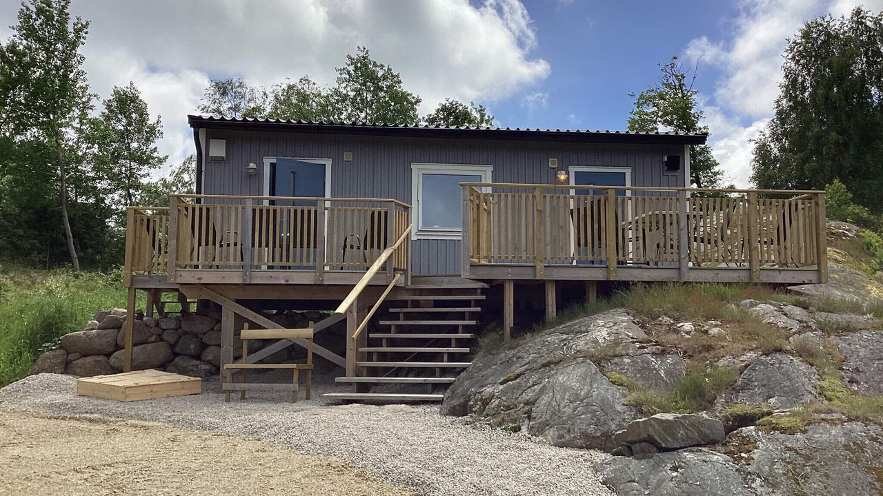 Photo of Outdoor in Nosund