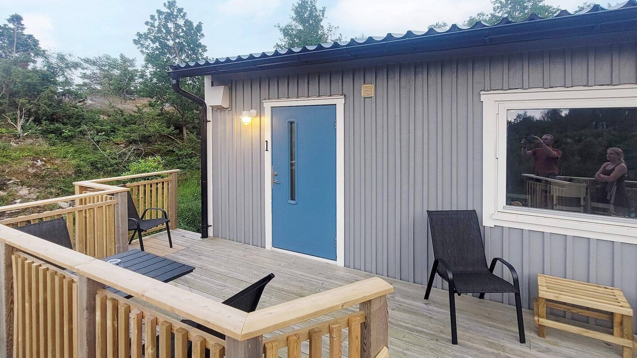 Photo of Outdoor in Nosund