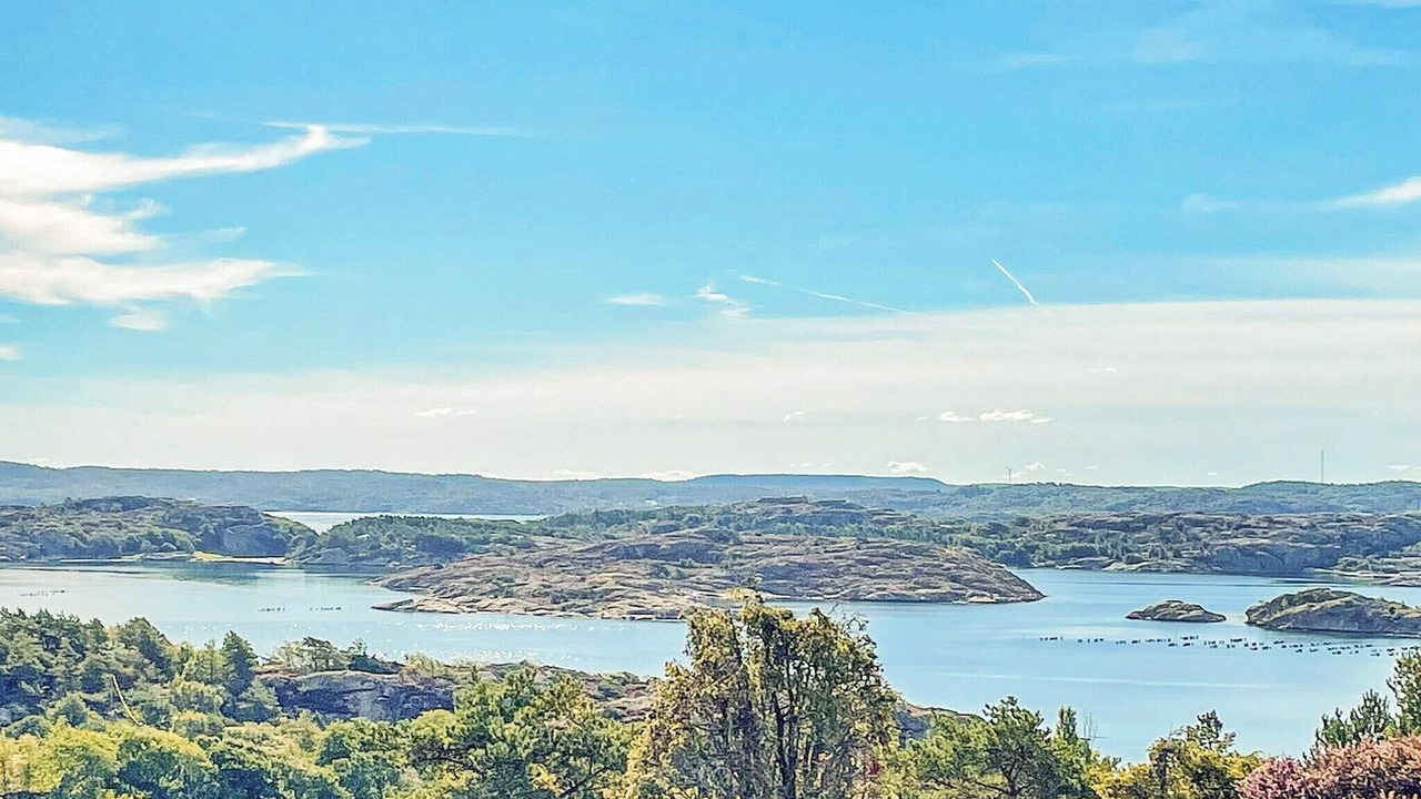 Photo of Outdoor in Nosund