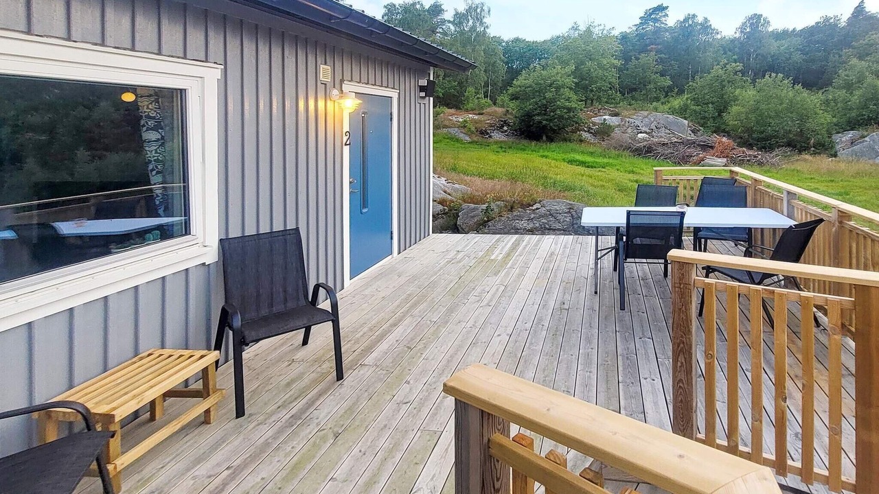 Photo of Outdoor in Nosund