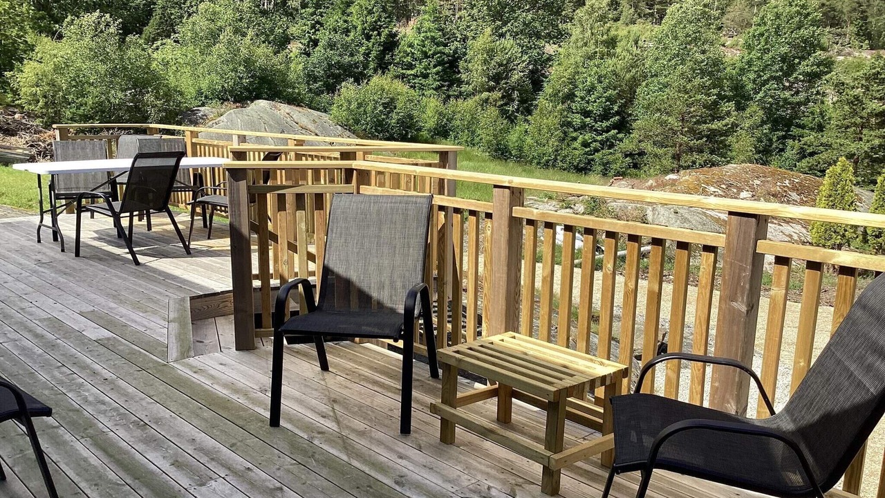 Photo of Outdoor in Nosund