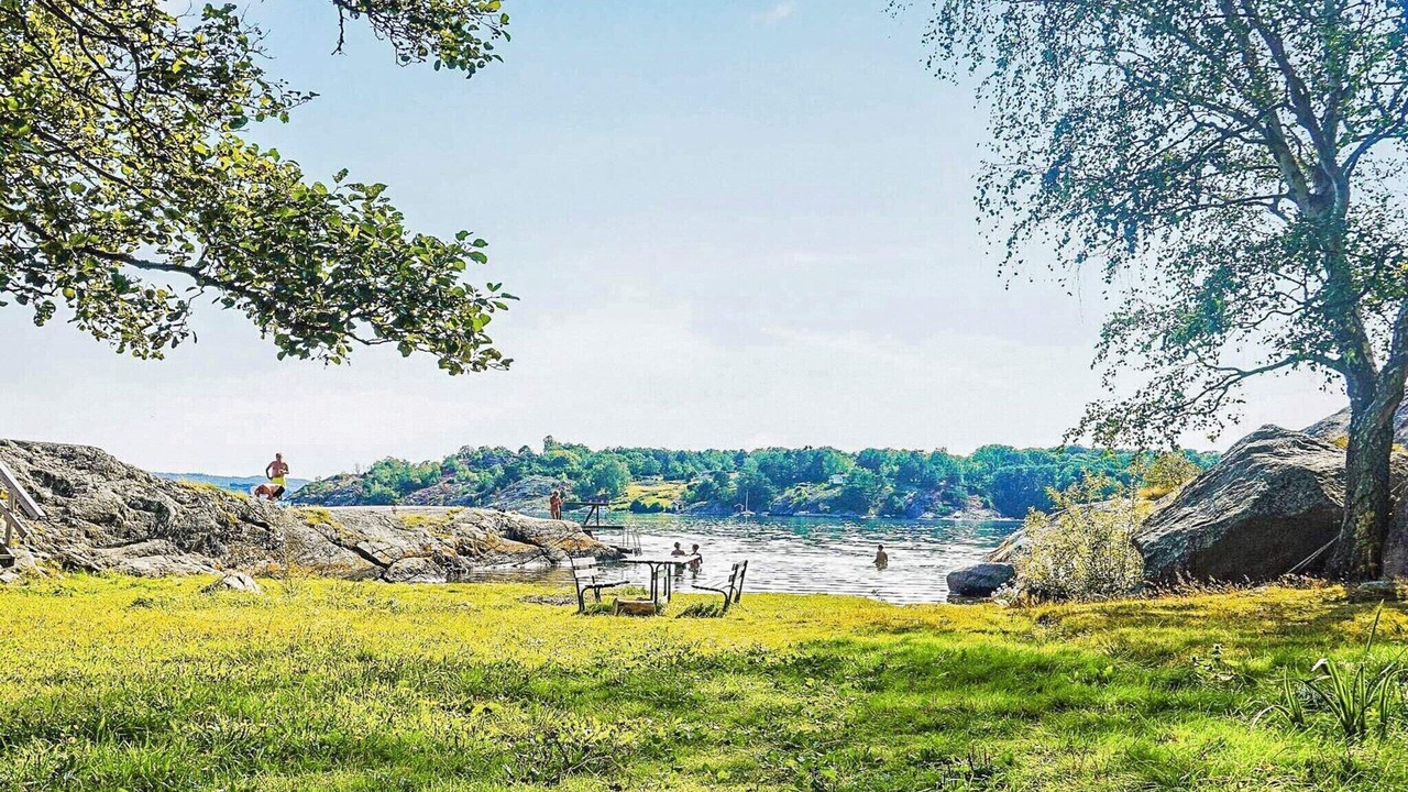 Photo of Outdoor in Nosund