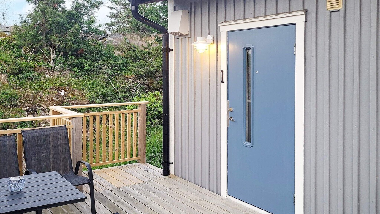 Photo of Outdoor in Nosund