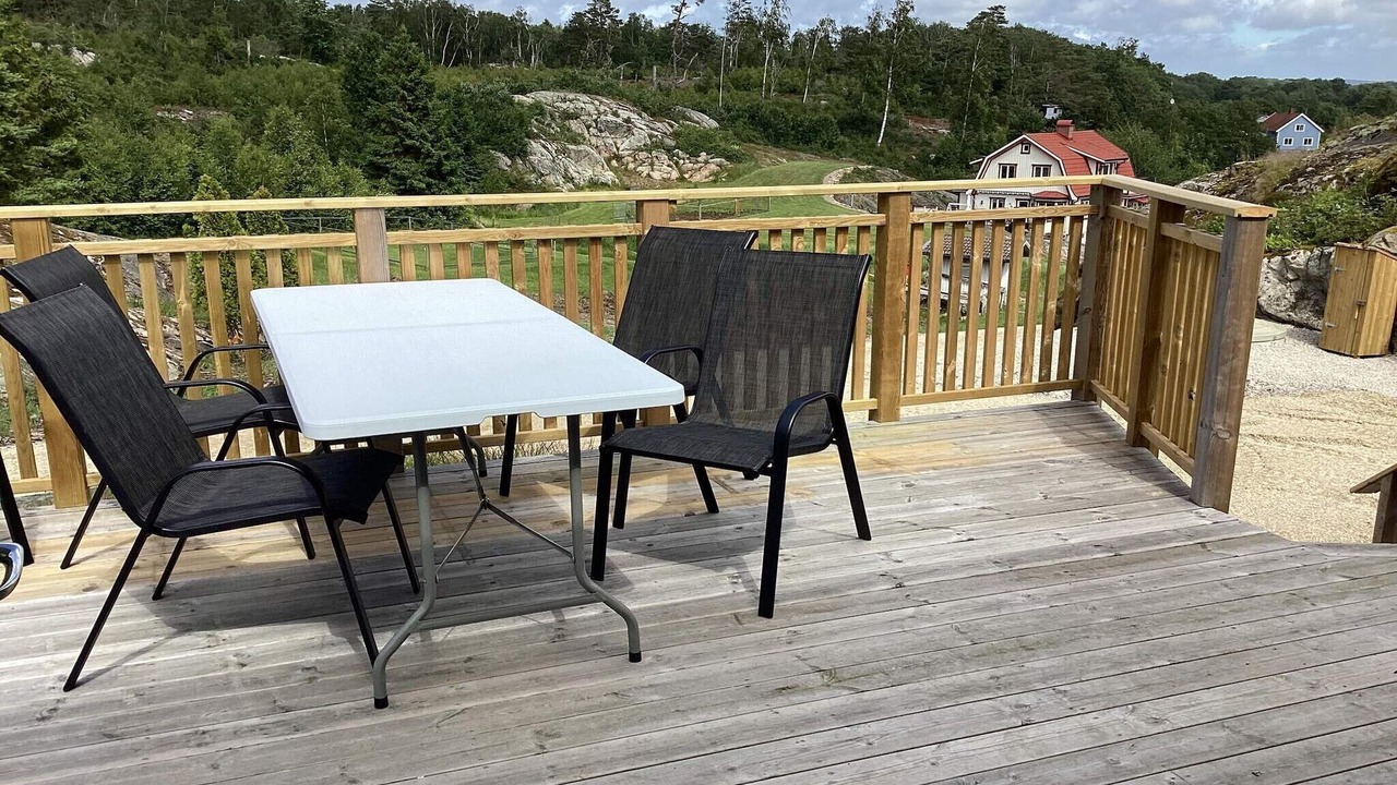 Photo of Outdoor in Nosund