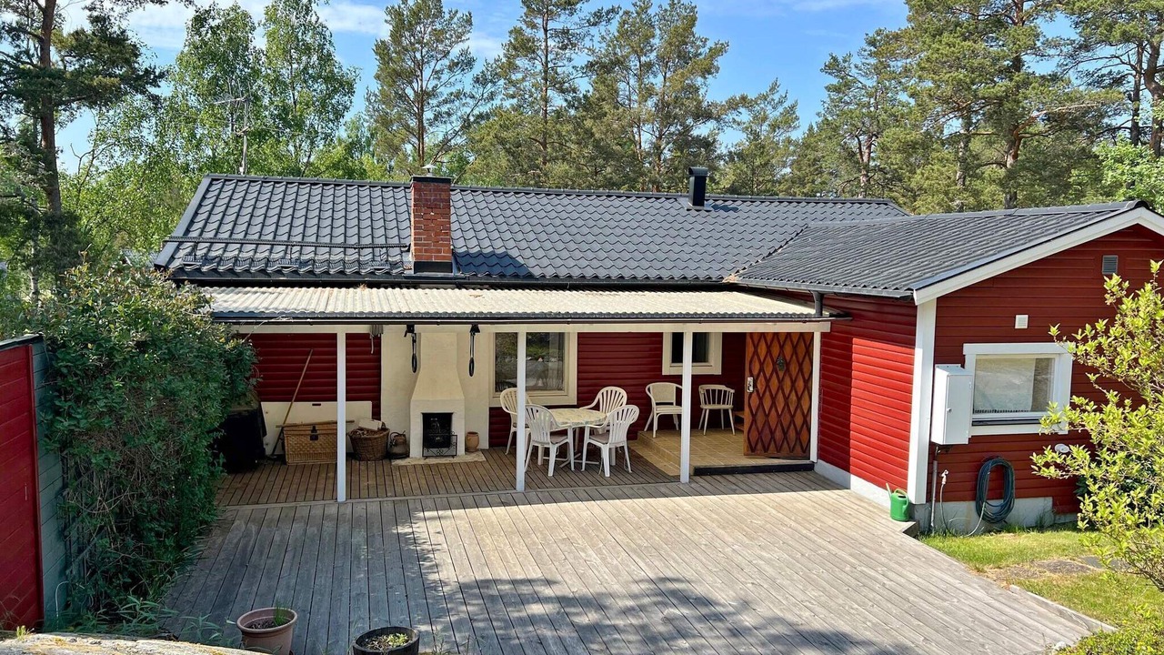 Photo of Outdoor in Varmdo