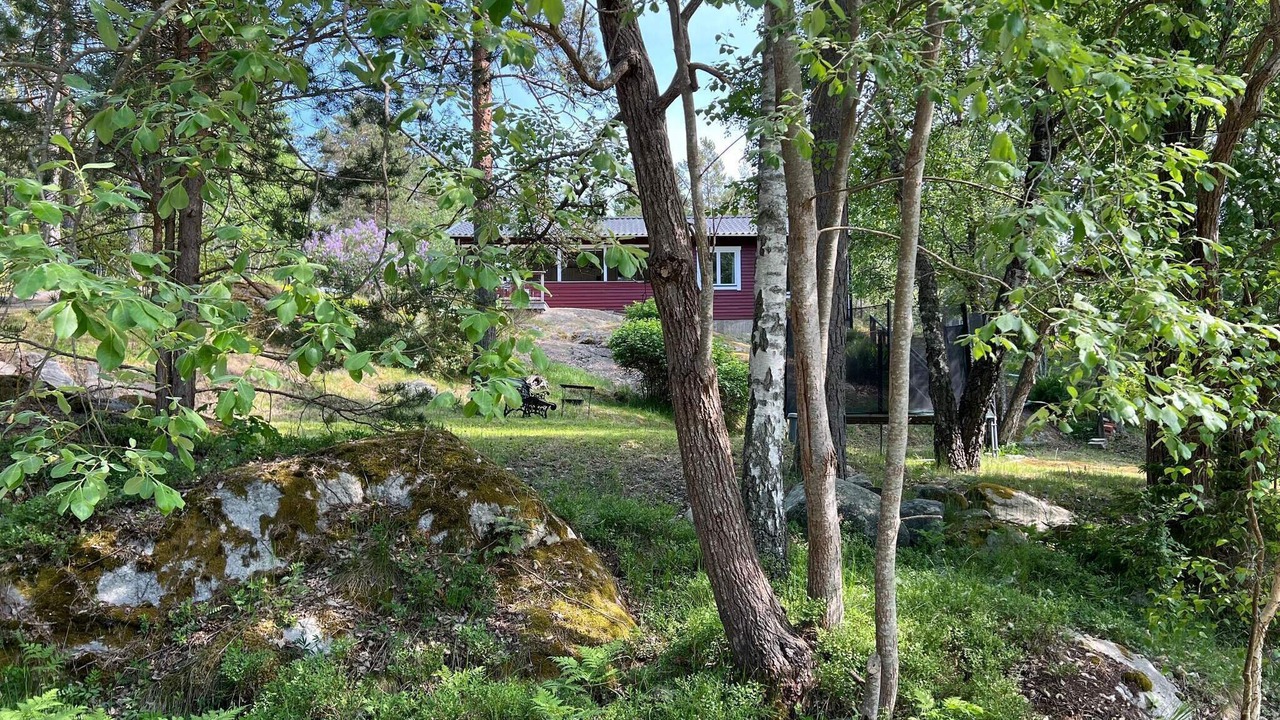 Photo of Outdoor in Varmdo