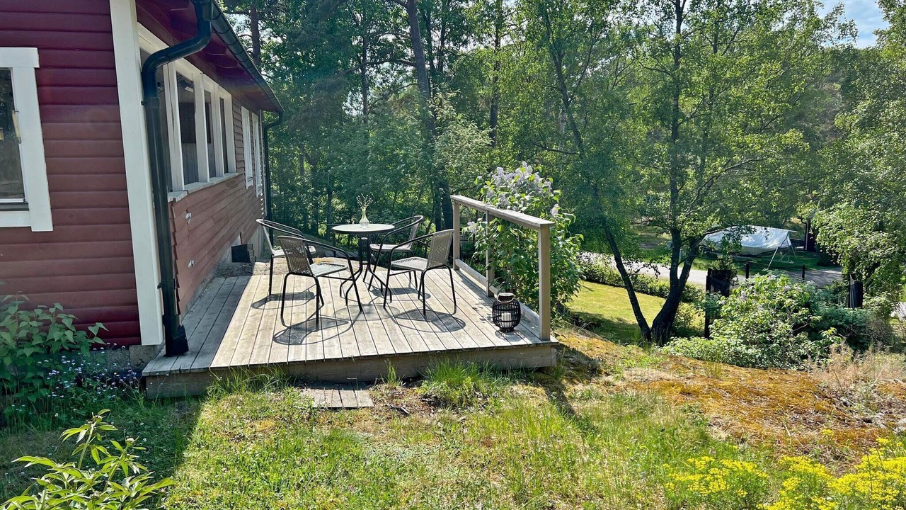 Photo of Outdoor in Varmdo