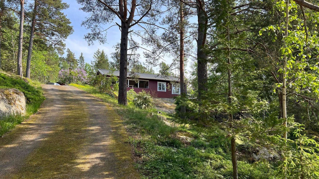 Photo of Outdoor in Varmdo