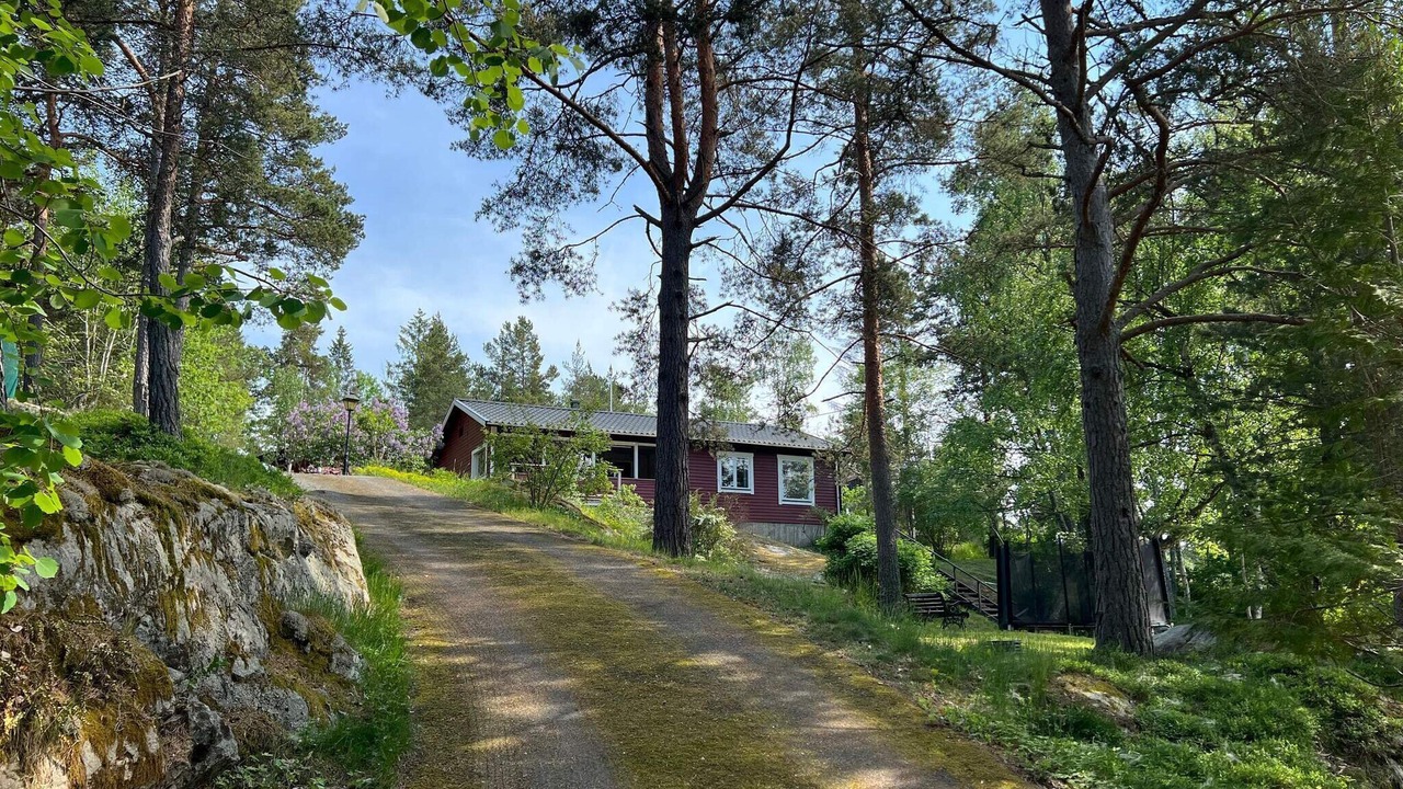 Photo of Outdoor in Varmdo