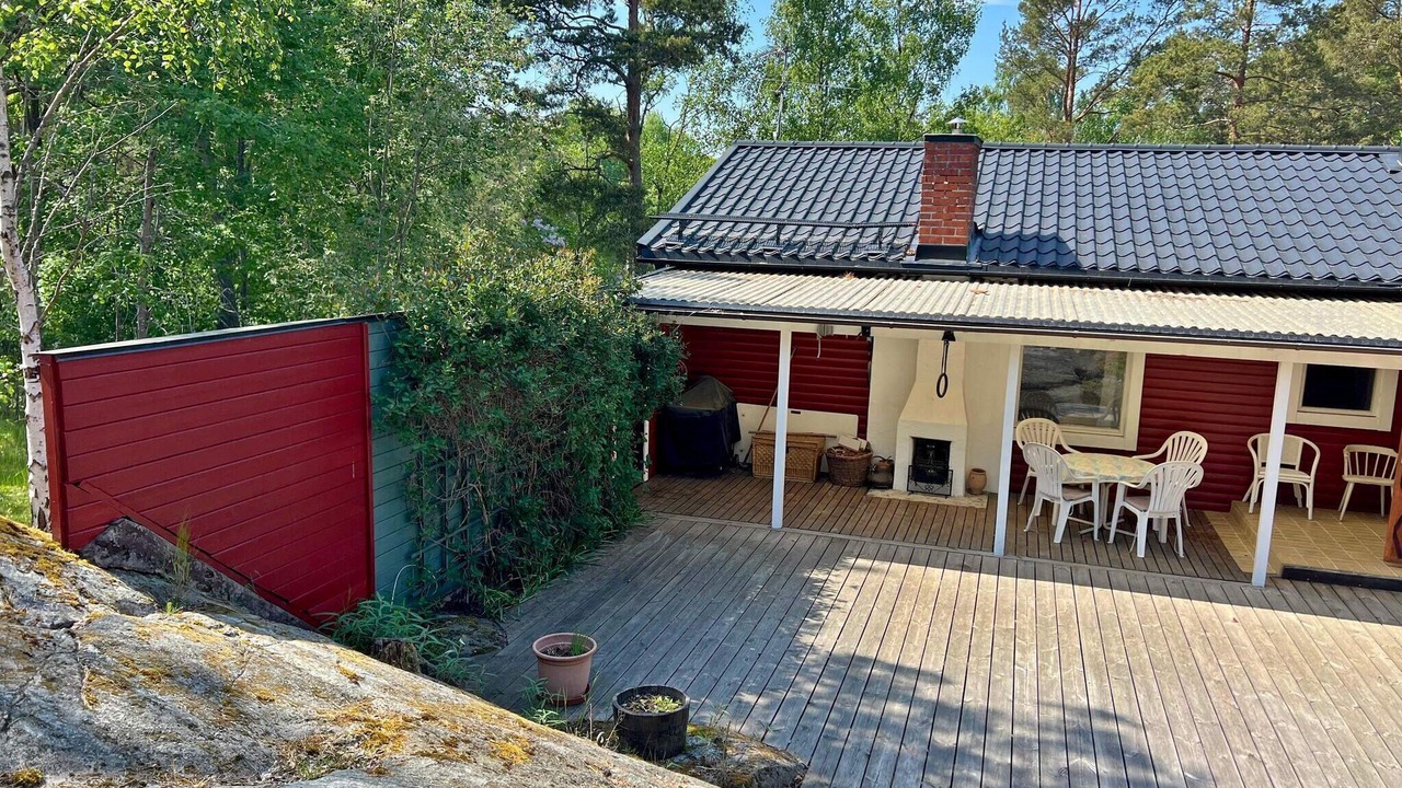 Photo of Outdoor in Varmdo
