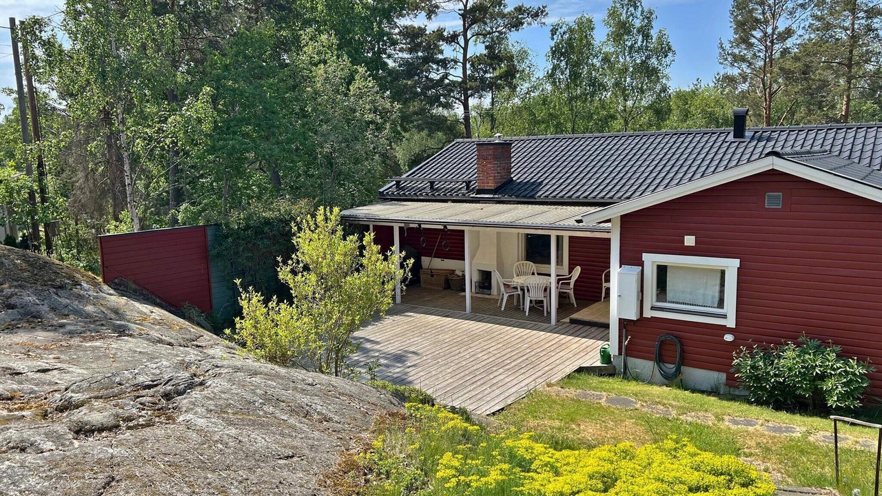 Photo of Outdoor in Varmdo
