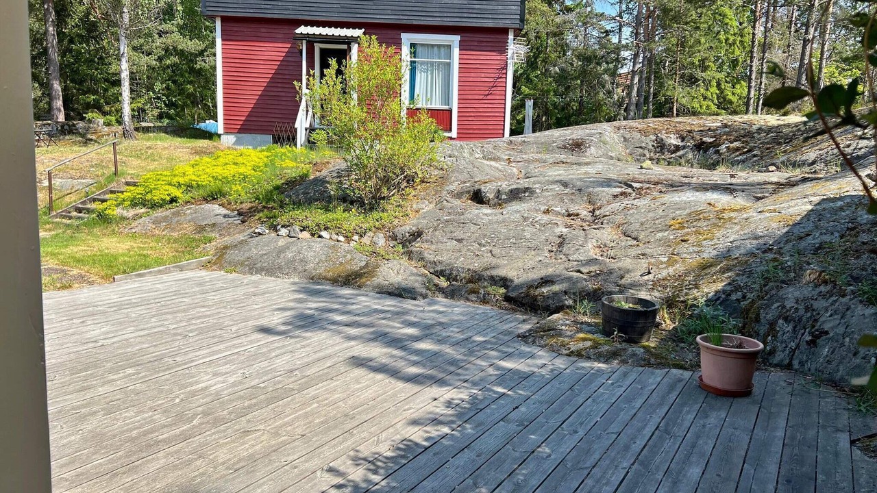 Photo of Outdoor in Varmdo