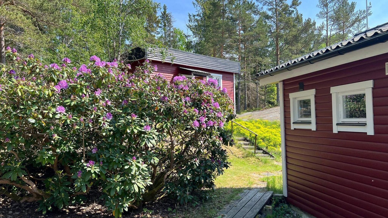 Photo of Outdoor in Varmdo