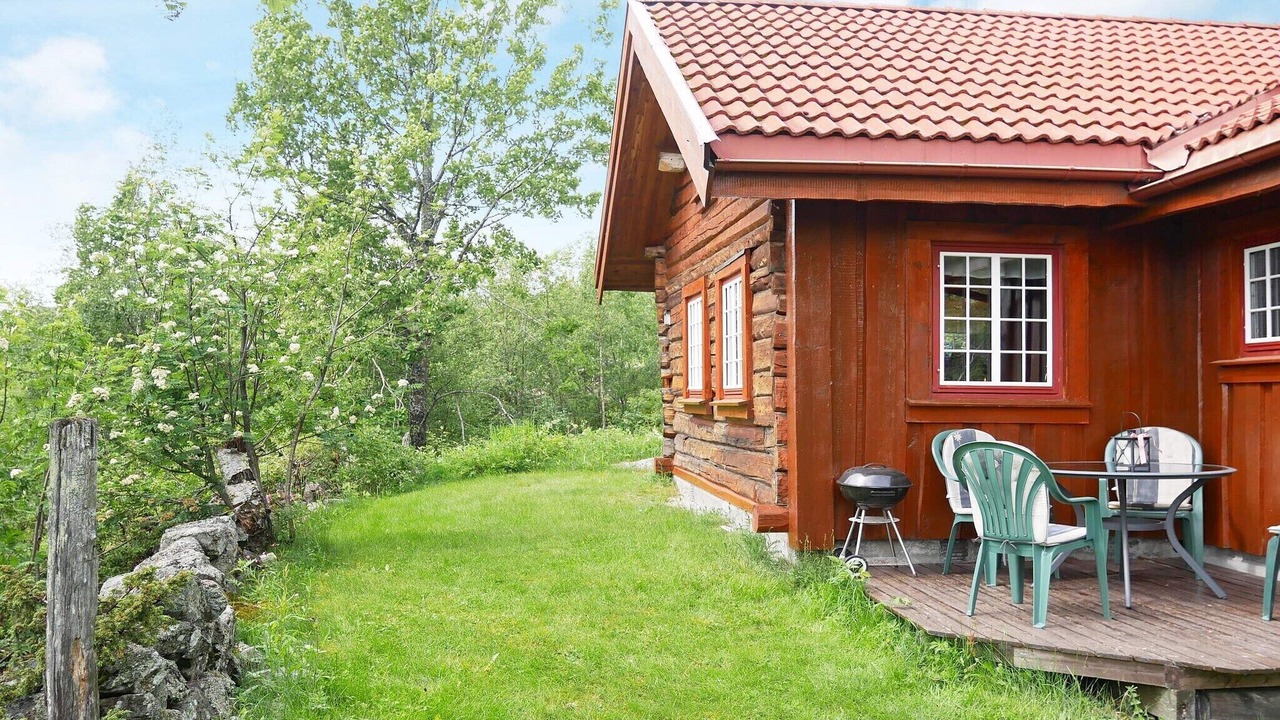 Photo of Outdoor in Hemsedal