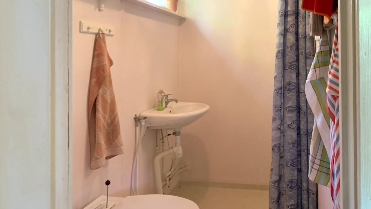 Photo of Bathroom in Torpshammar