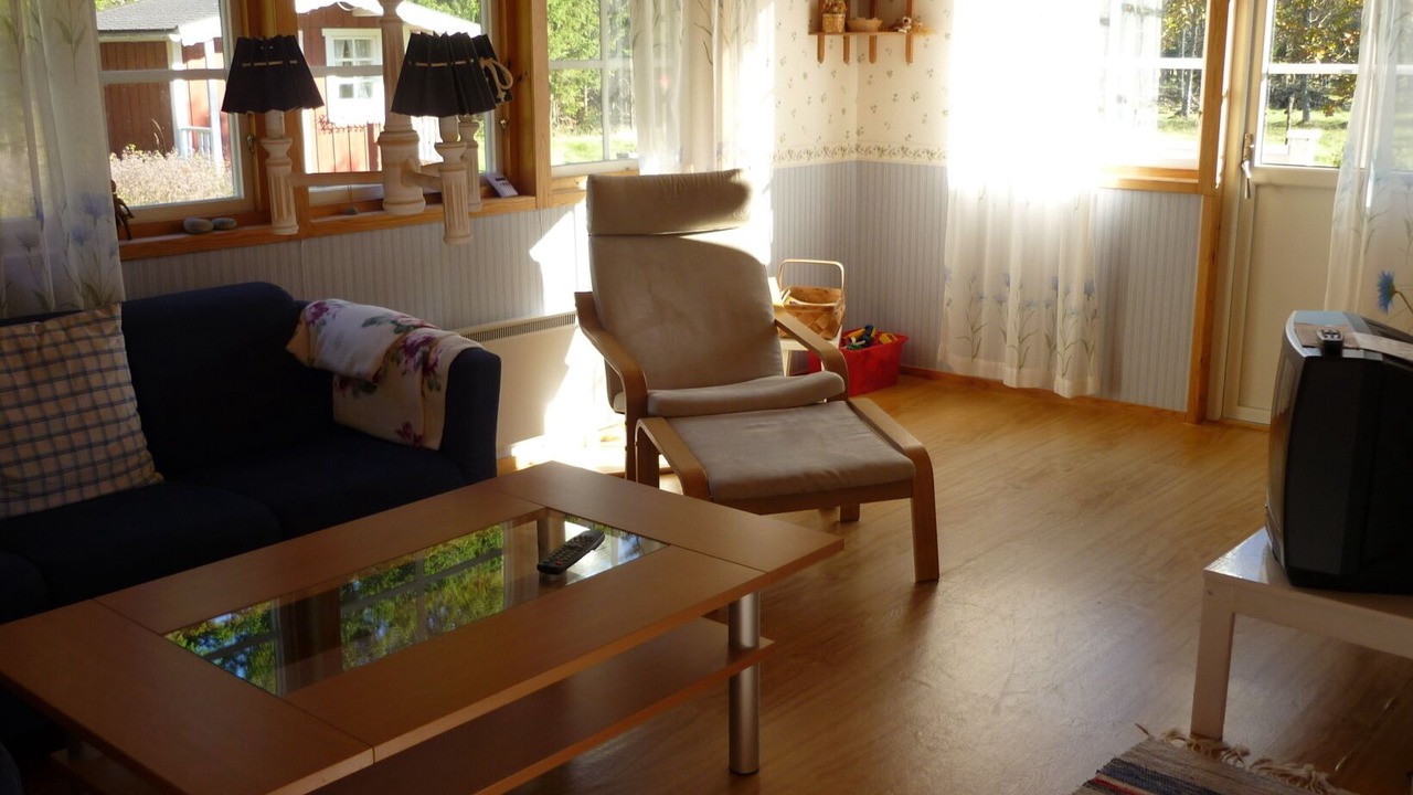 Photo of Livingroom in Norrhult-Klavrestrom