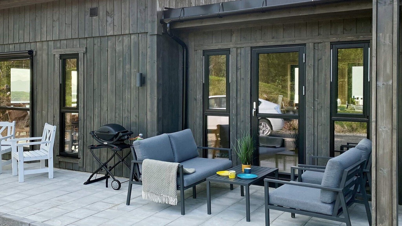 Photo of Outdoor in Klakksjorda