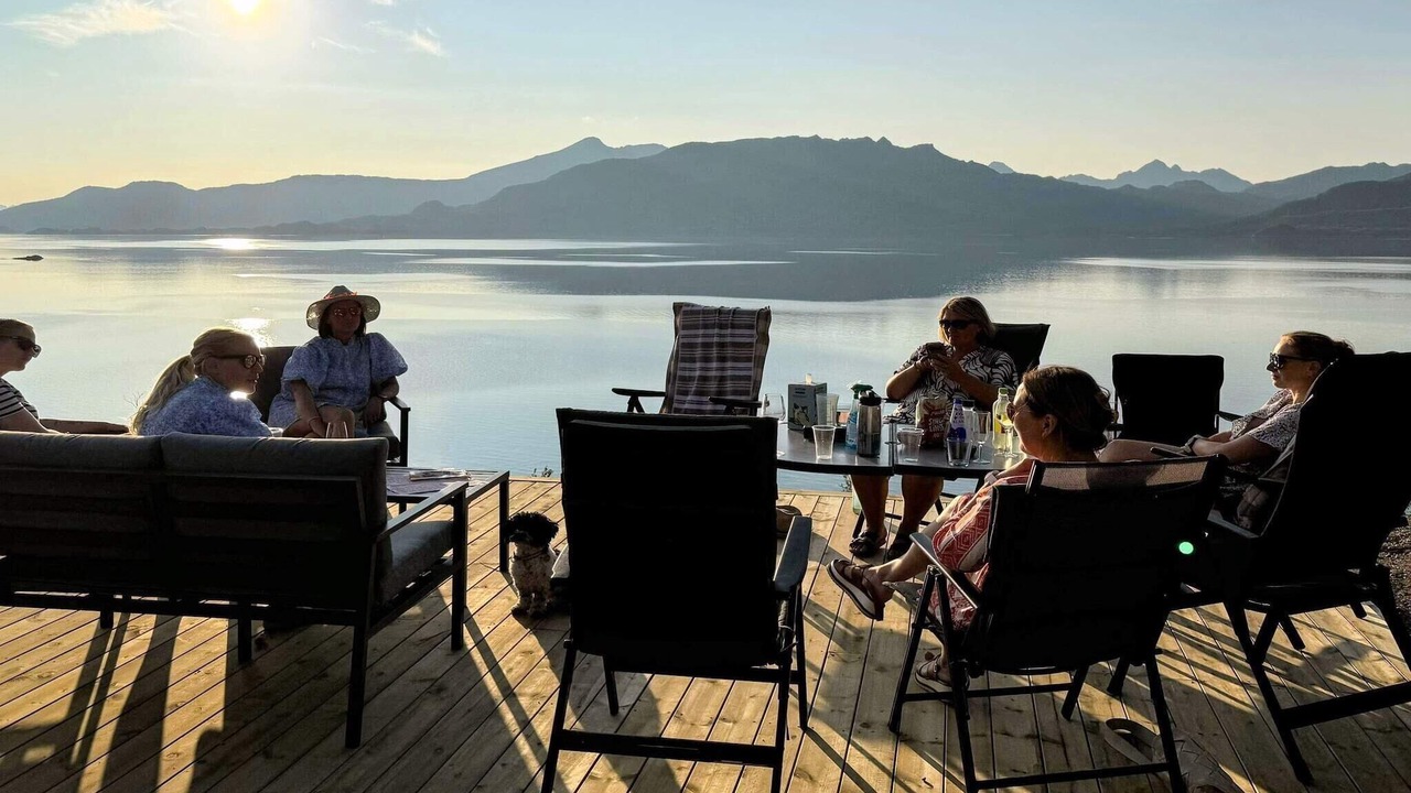 Photo of Outdoor in Klakksjorda