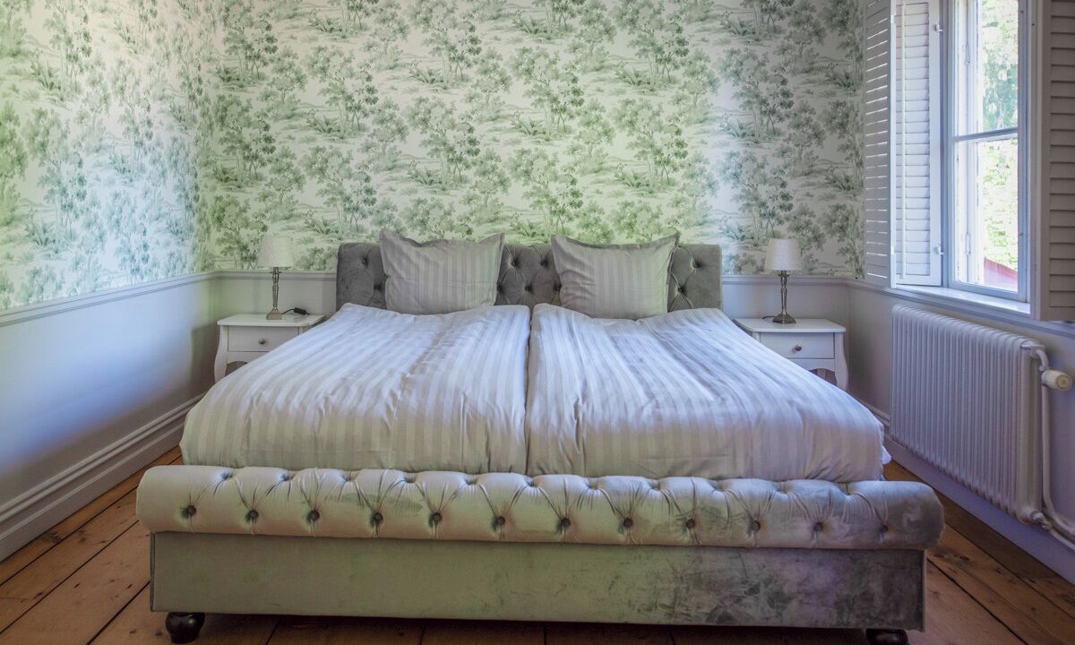 Photo of Bedroom in Stora Sundby