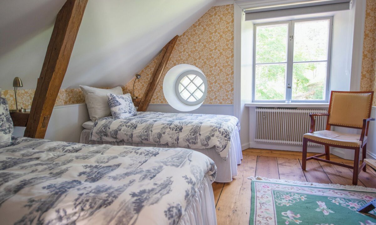 Photo of Bedroom in Stora Sundby