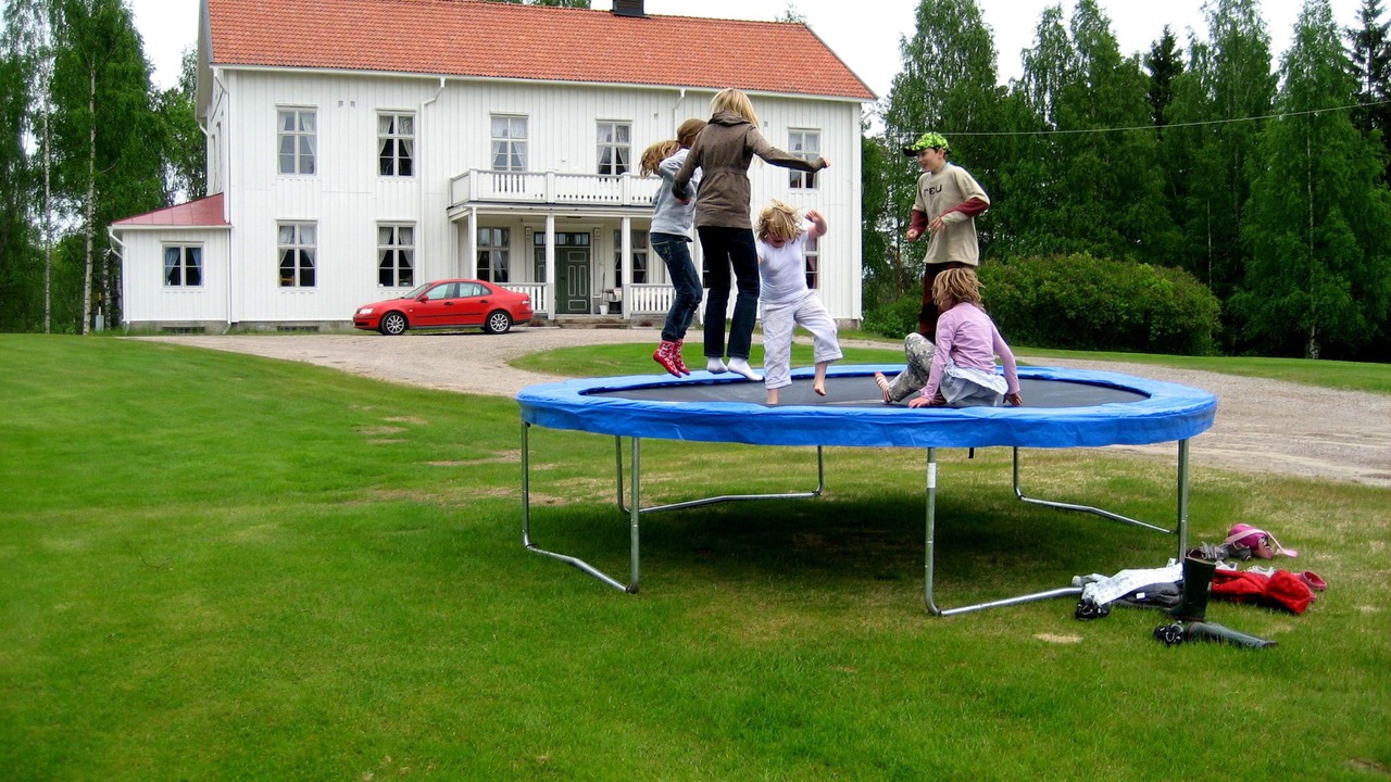 Photo of Outdoor in Letafors