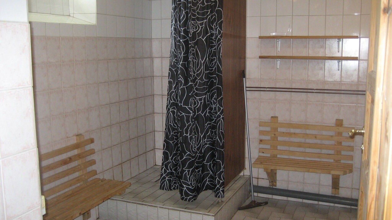 Photo of Bathroom in Letafors