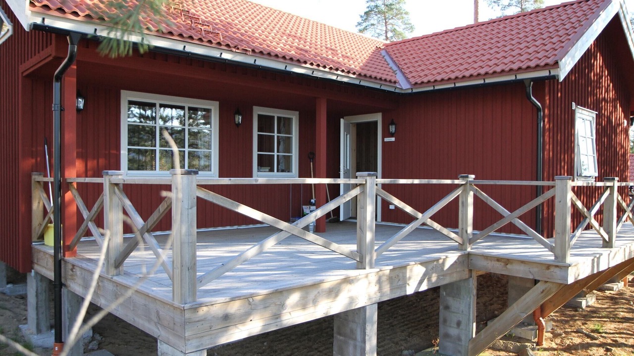 Photo of Outdoor in Torsby