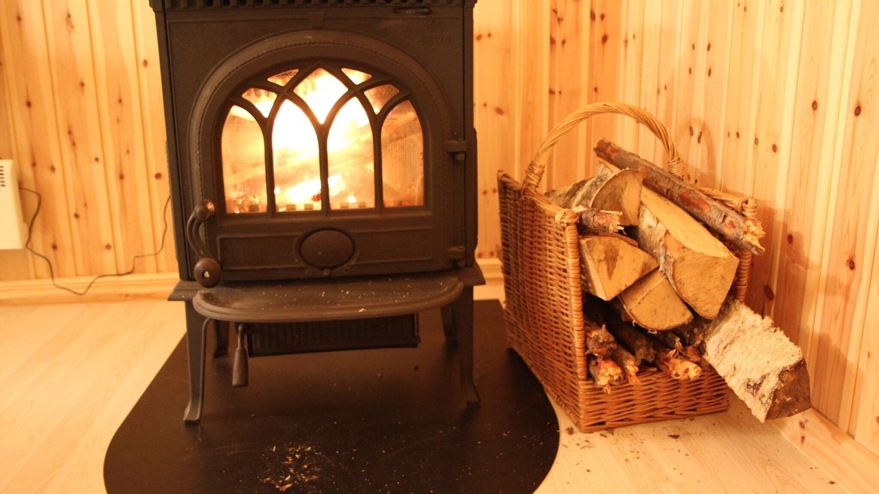 Photo of Livingroom in Torsby