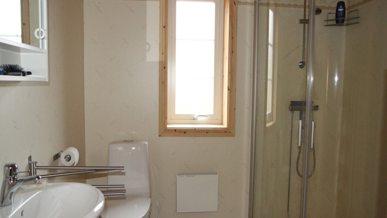 Photo of Bathroom in Torsby