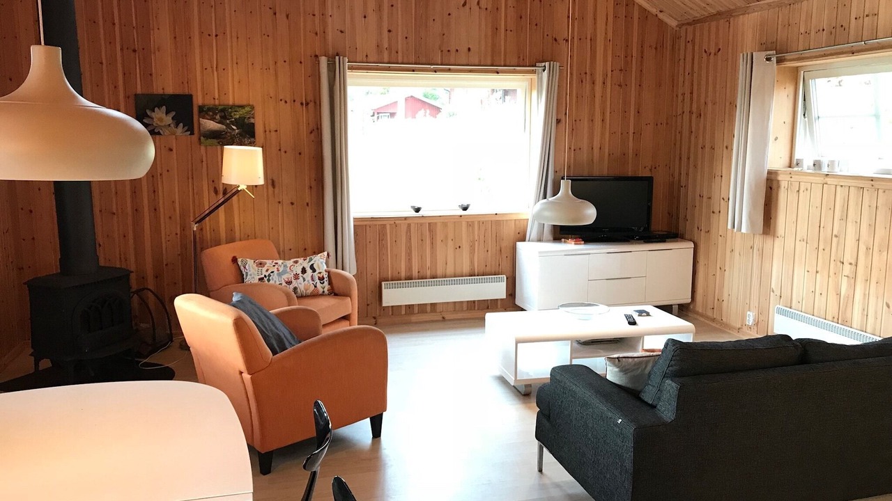 Photo of Livingroom in Torsby