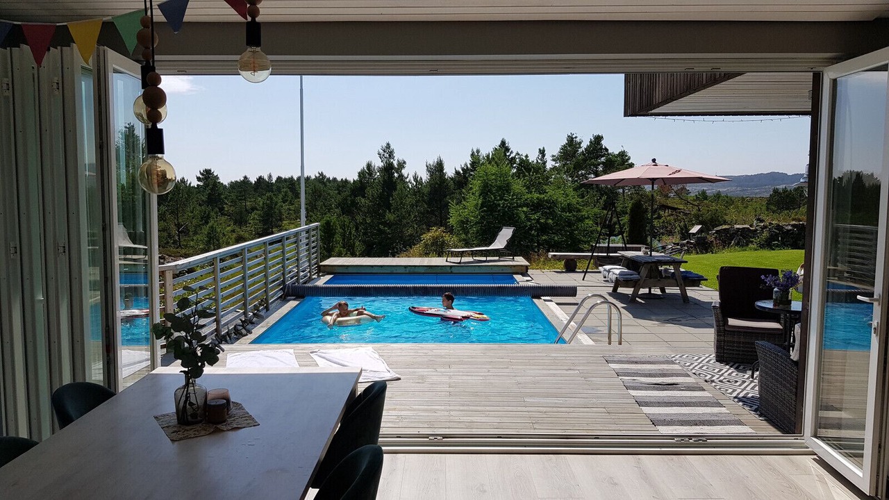 Photo of Outdoor in Steinsland