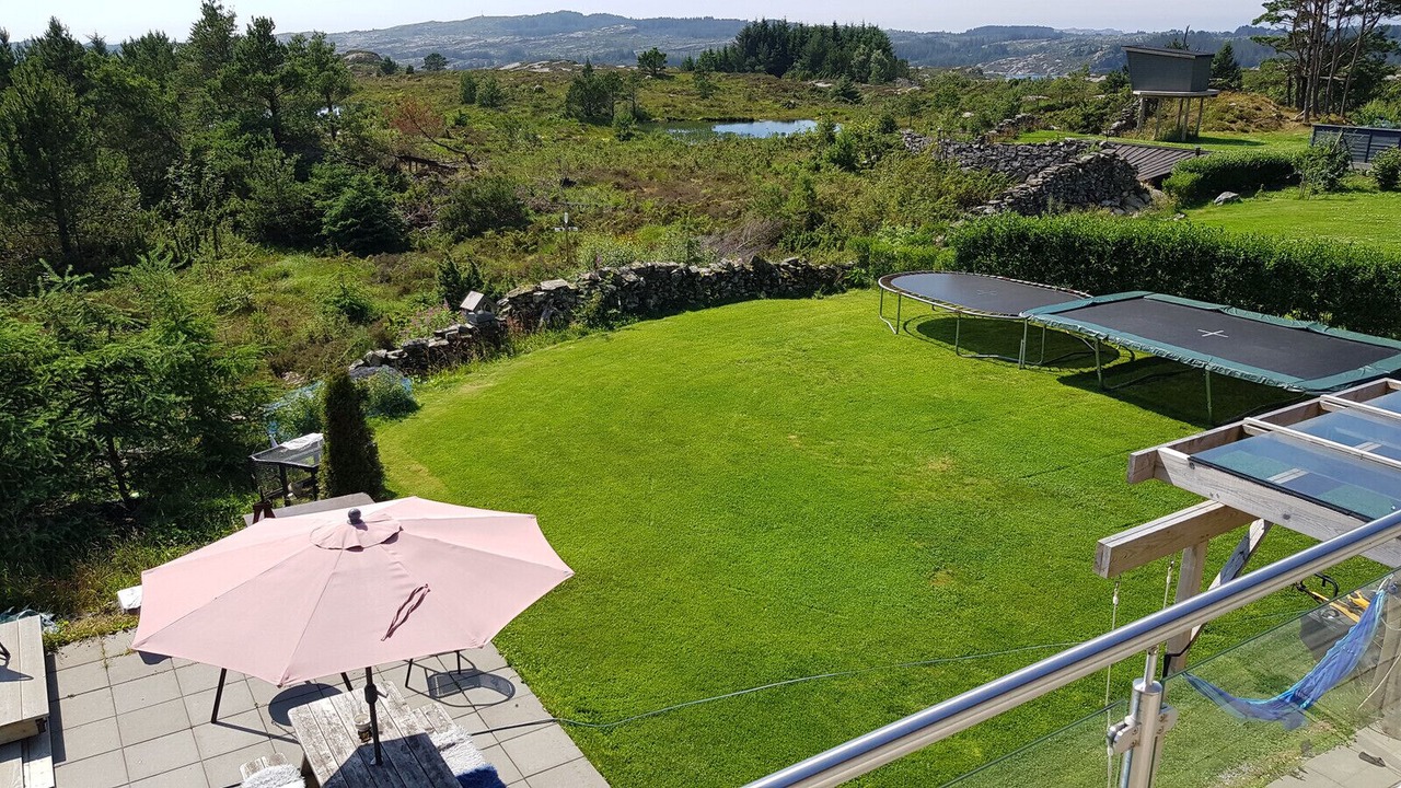 Photo of Outdoor in Steinsland