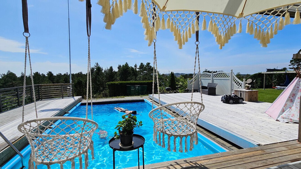 Photo of Outdoor in Steinsland