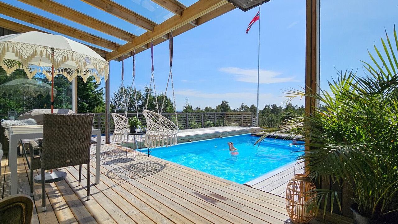 Photo of Outdoor in Steinsland
