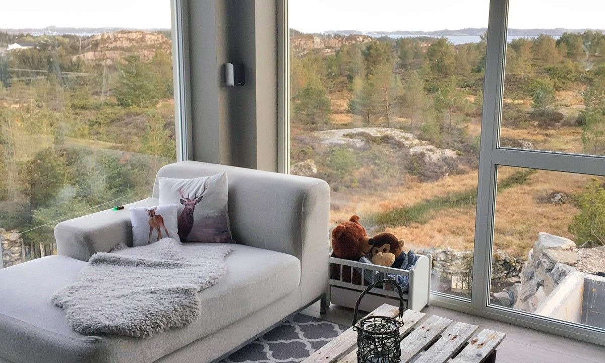 Photo of Livingroom in Steinsland