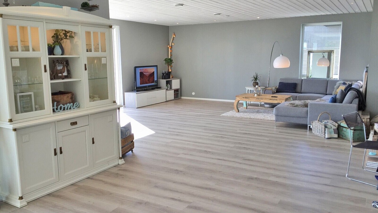Photo of Livingroom in Steinsland