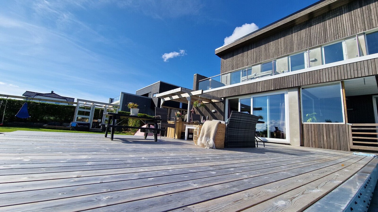 Photo of Outdoor in Steinsland