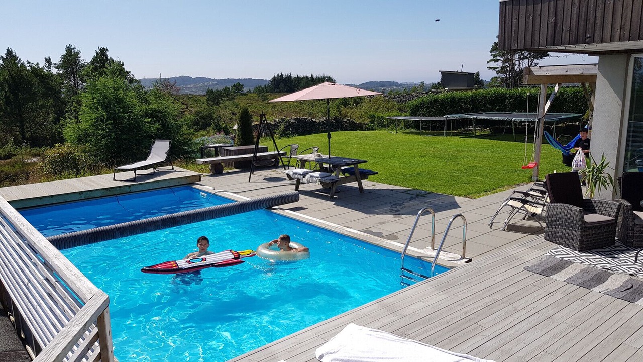 Photo of Outdoor in Steinsland