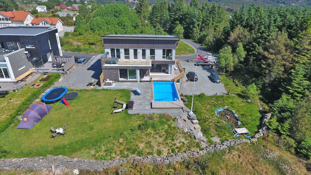 Photo of Outdoor in Steinsland