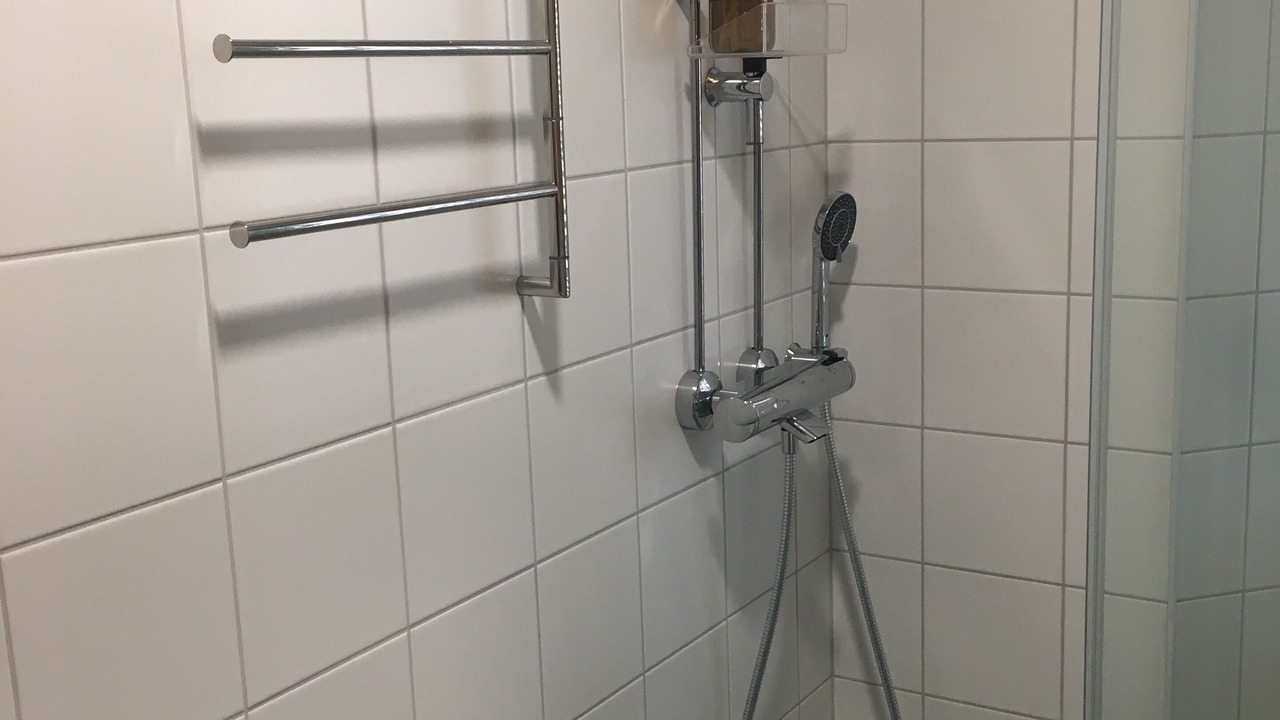 Photo of Bathroom in Punavuori