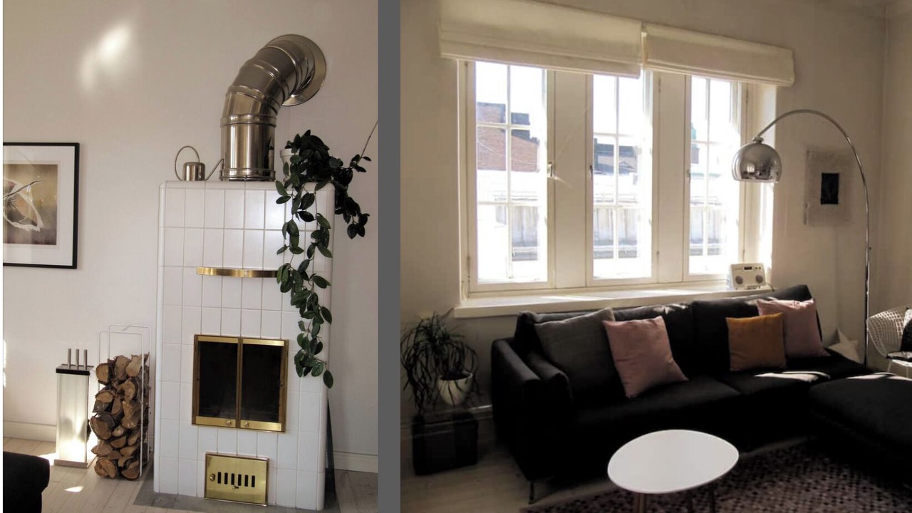 Photo of Livingroom in Punavuori