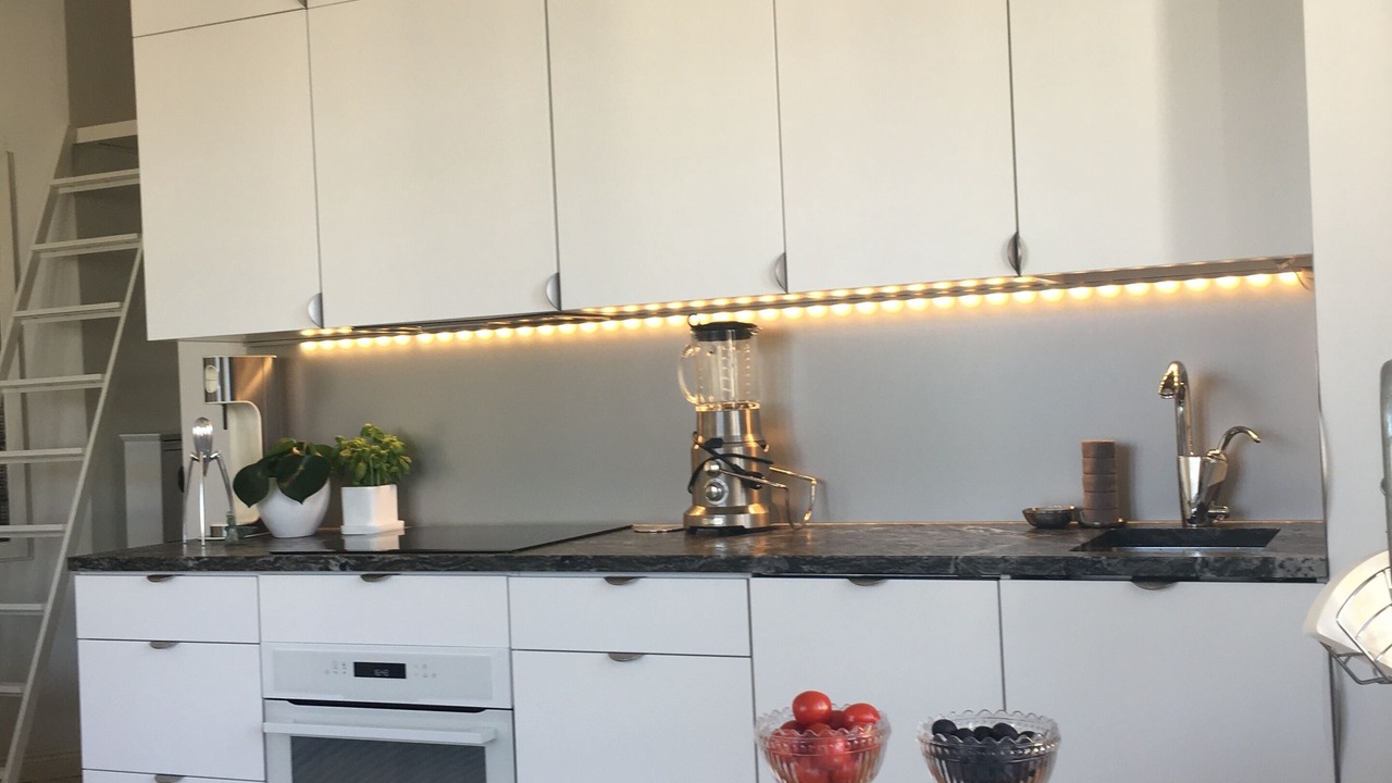 Photo of Kitchen in Punavuori