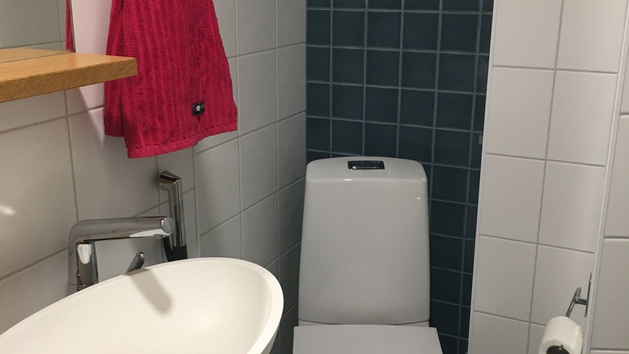Photo of Bathroom in Punavuori