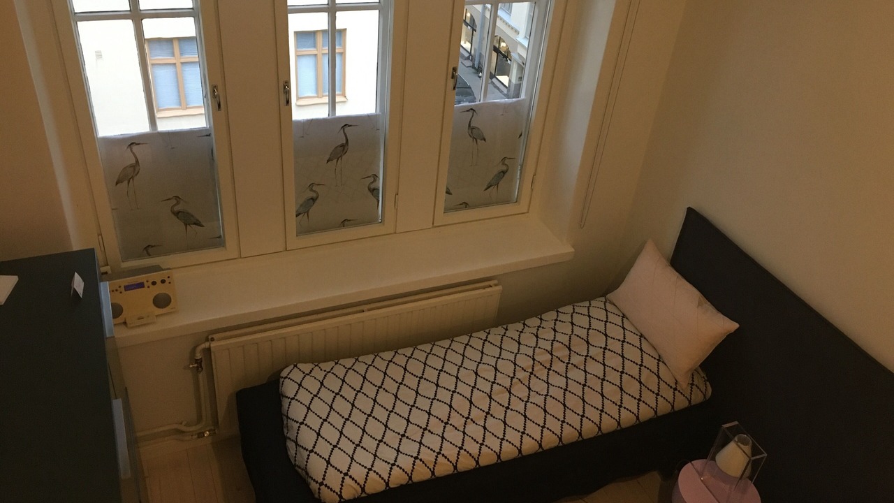 Photo of Bedroom in Punavuori